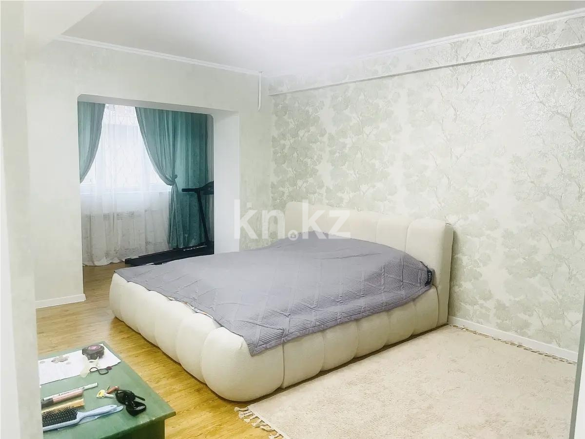 Продажа 4-комнатной квартиры, 91 м² - Продажа квартир в блочном доме в Казахстане - страница 5 фото 3 из 5