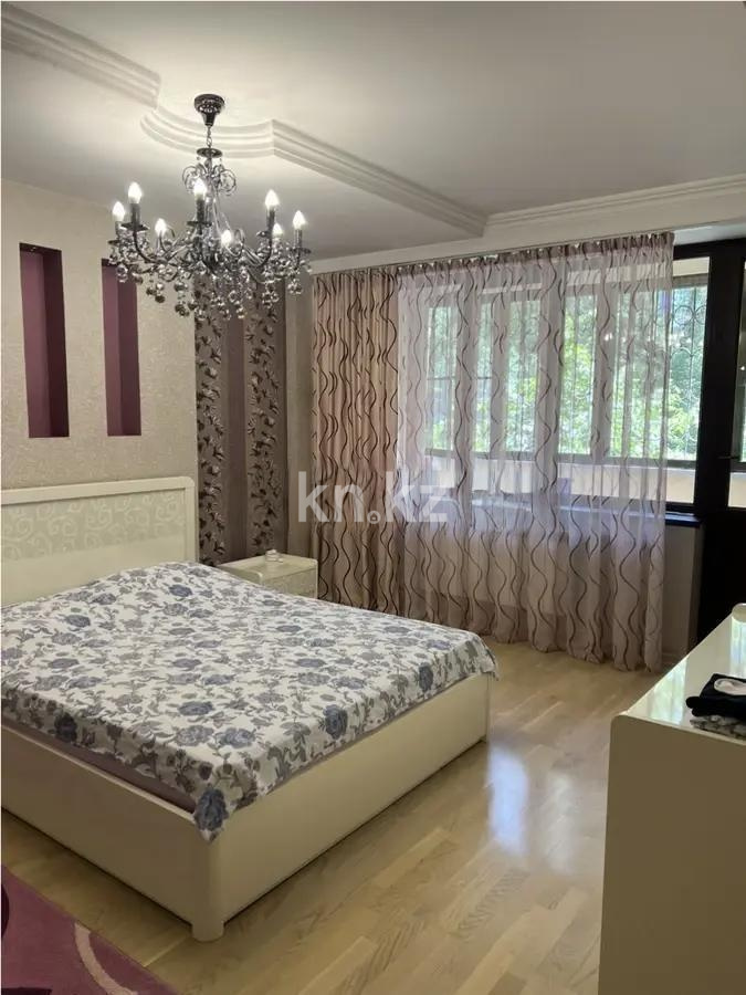 Продажа 4-комнатной квартиры, 110 м² - Продажа квартир в Казахстане - страница 15 фото 2 из 6