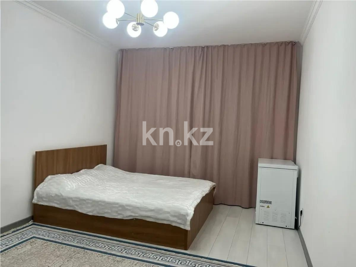 Продажа 1-комнатной квартиры, 27.4 м², ул. Актамберды жырау, дом  47 - Продажа квартир в Астане без посредников с фото фото 1 из 2