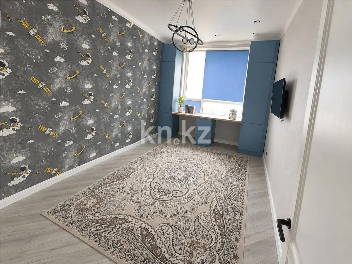 Продажа 5-комнатной квартиры, 115.9 м² в Астане - фото 4