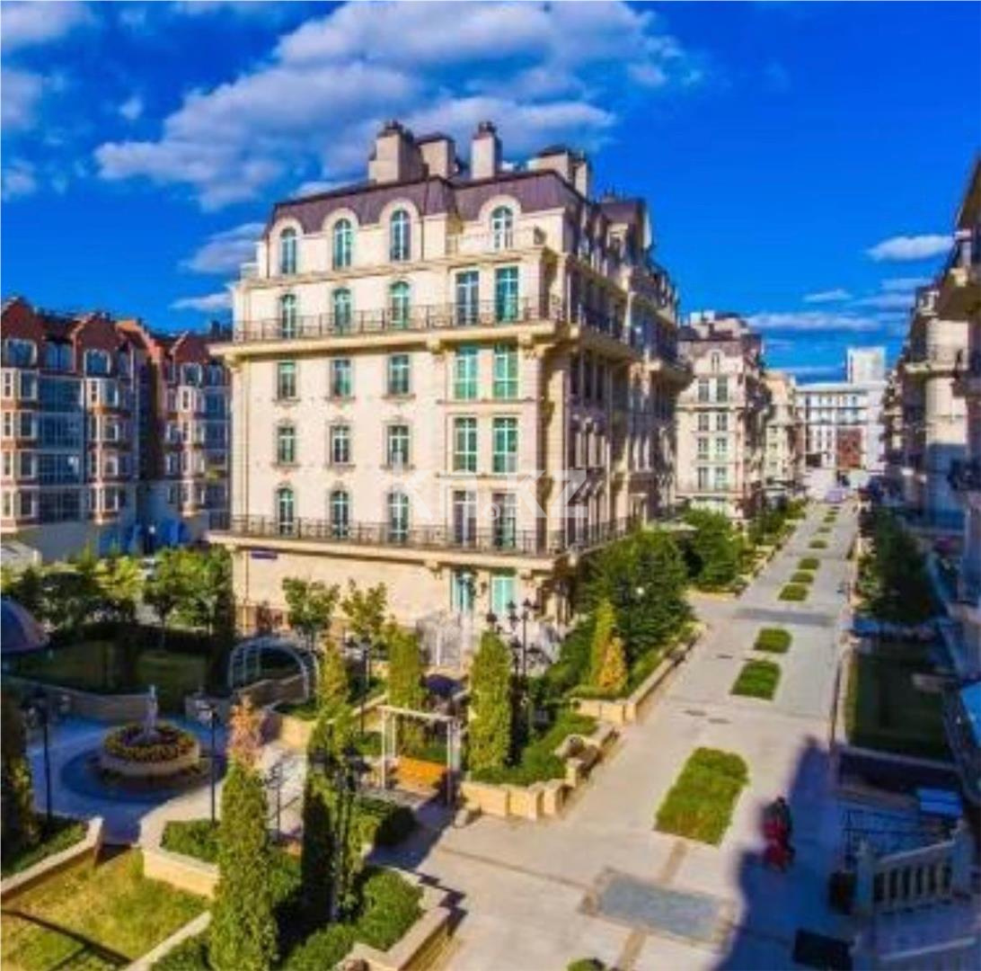 Продажа 4-комнатной квартиры, 220 м² - Продажа квартир в р-не Алматы Астаны - страница 21 фото 4 из 27