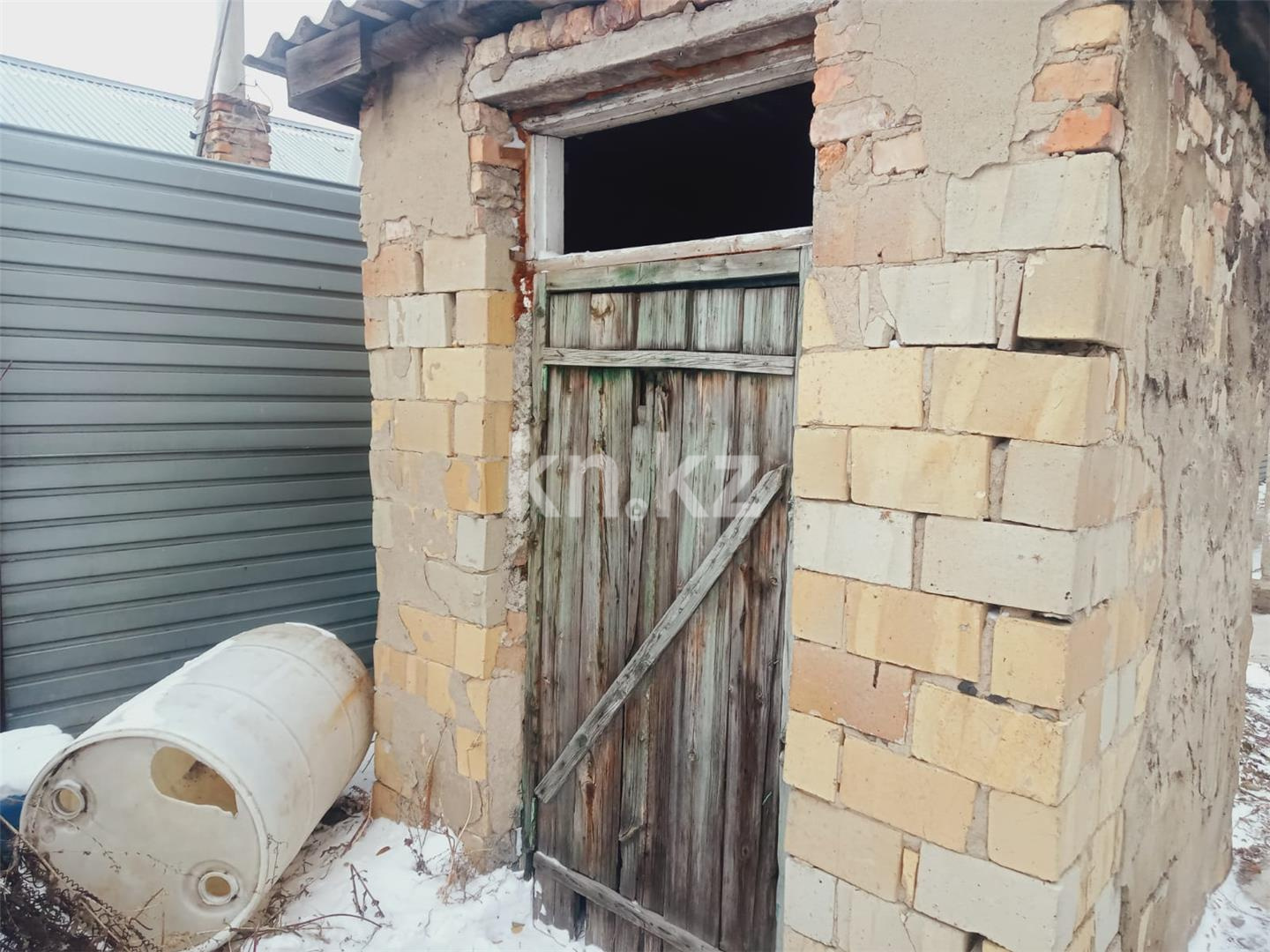 Продажа 4-комнатного дома, 101.8 м², пер. Краснодарский, дом  6 в Караганде - фото 23