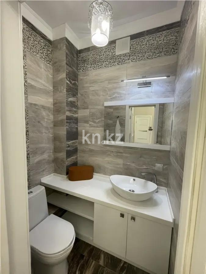 Продажа 2-комнатной квартиры, 77 м² в Астане - фото 5
