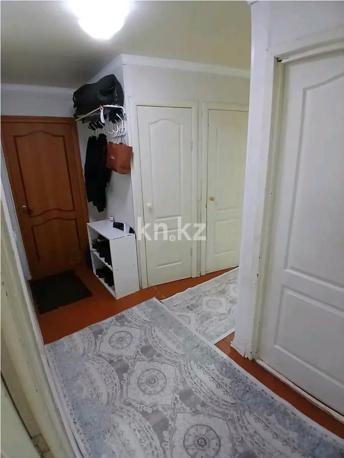 Продажа 2-комнатной квартиры, 48 м², пр. Республики - Продажа жилой и коммерческой недвижимости в Темиртау фото 5 из 5