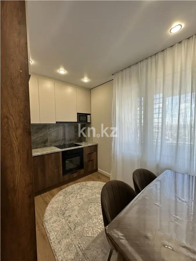 Продажа 2-комнатной квартиры, 35 м² - Продажа двухкомнатных квартир от собственников в Астане - страница 4 фото 3 из 5