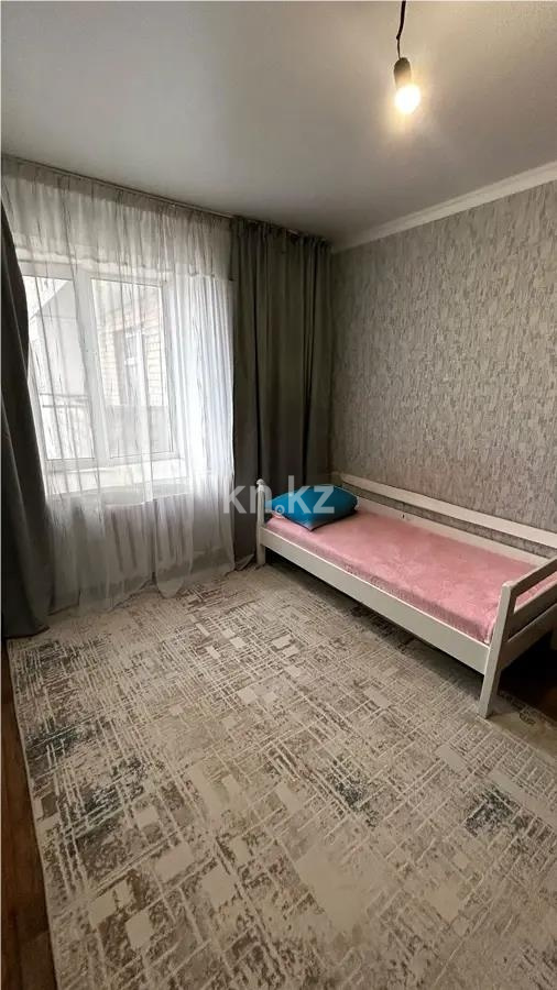 Продажа 3-комнатной квартиры, 64 м² - Продажа трехкомнатных квартир в кирпичном доме в Астане фото 3 из 6
