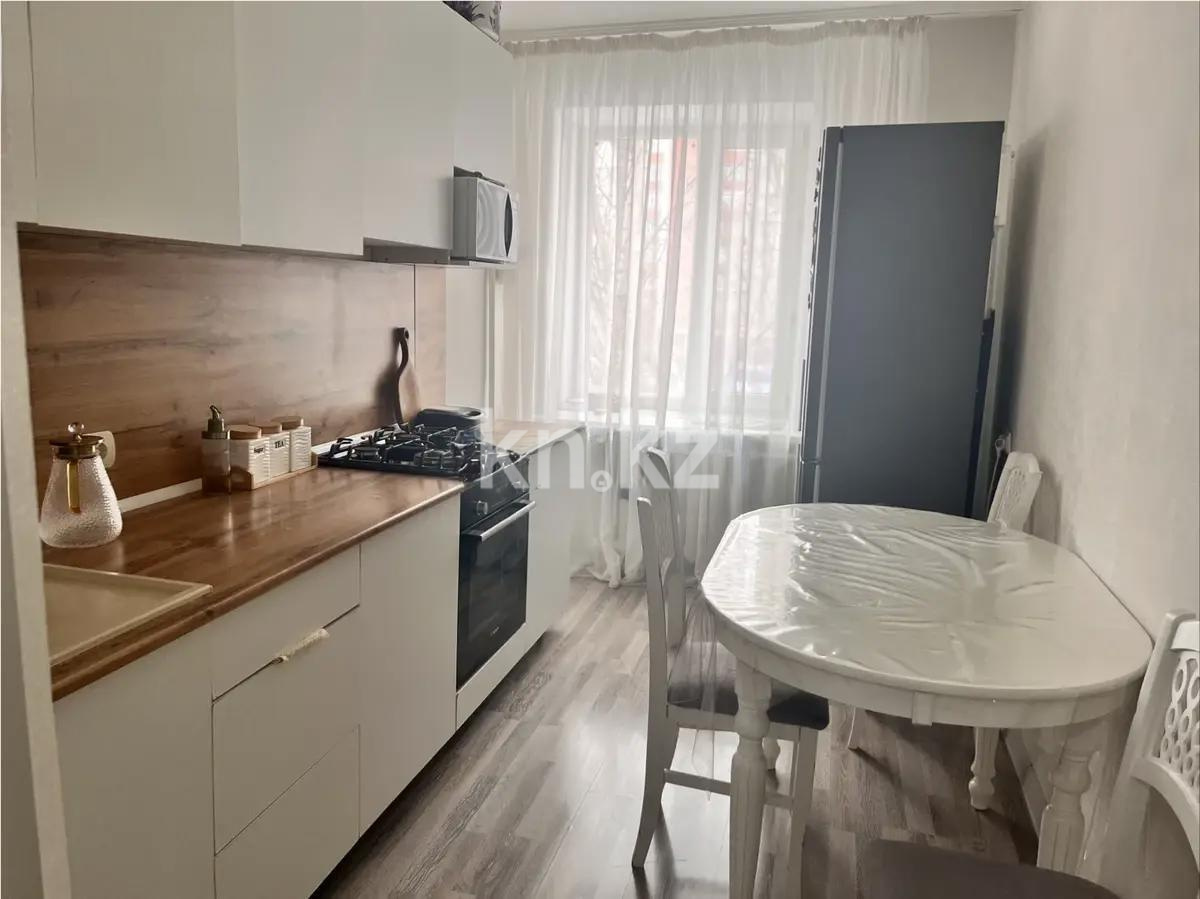 Продажа 2-комнатной квартиры, 50 м², пр. Абая, дом  1/1 в Астане - фото 3