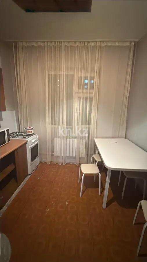 Продажа 1-комнатной квартиры, 41 м² в Алматы - фото 3