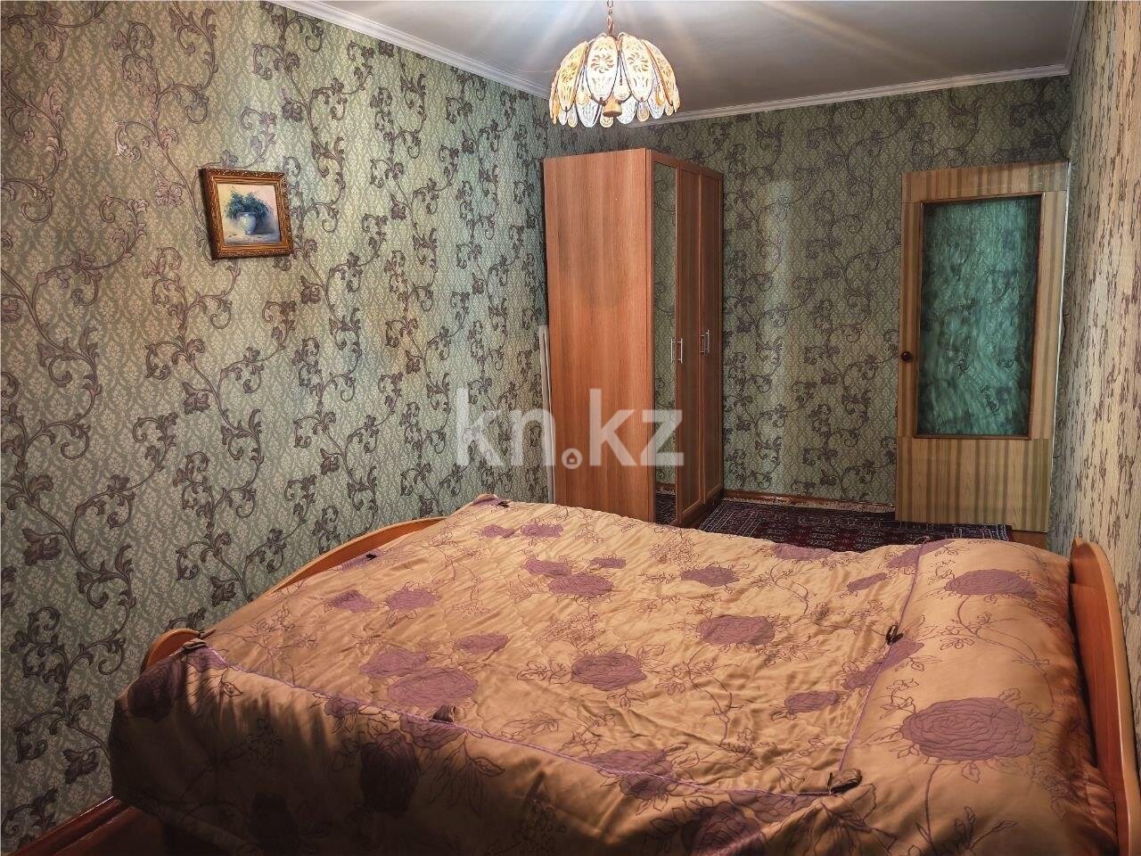 Продажа 3-комнатной квартиры, 58 м² в Караганде - фото 7
