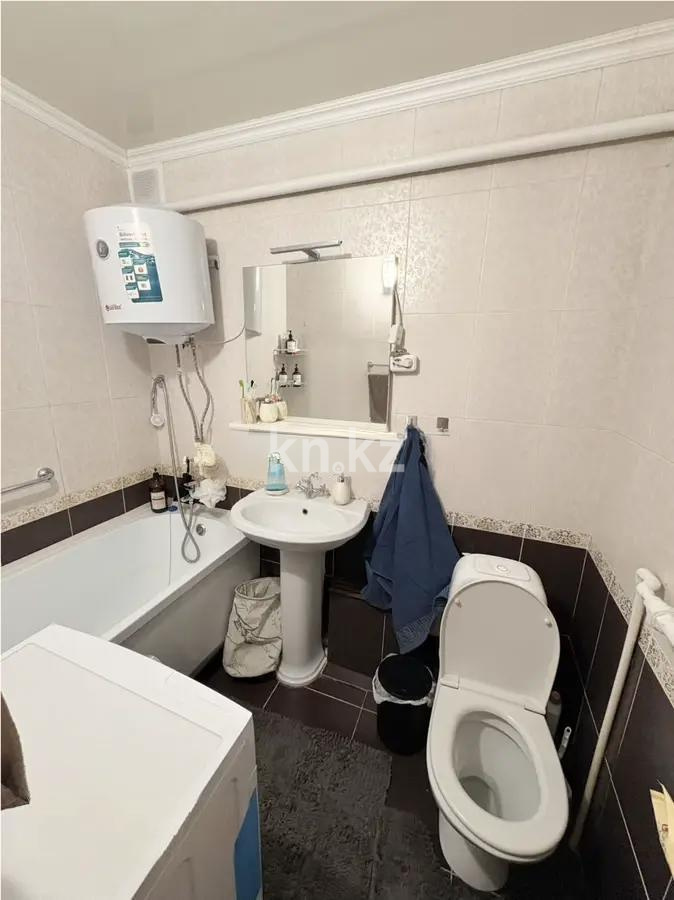 Продажа 2-комнатной квартиры, 42 м² - Продажа двухкомнатных квартир в Караганде - страница 2 фото 4 из 4