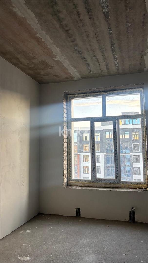 Продажа 2-комнатной квартиры, 48 м² в Караганде - фото 5