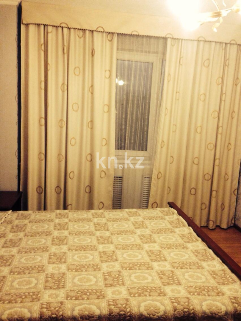 Продажа 2-комнатной квартиры, 30 м², ул. Жандосова, дом  34а - ул. Ауэзова - Продажа квартир в Алматы фото 4 из 10