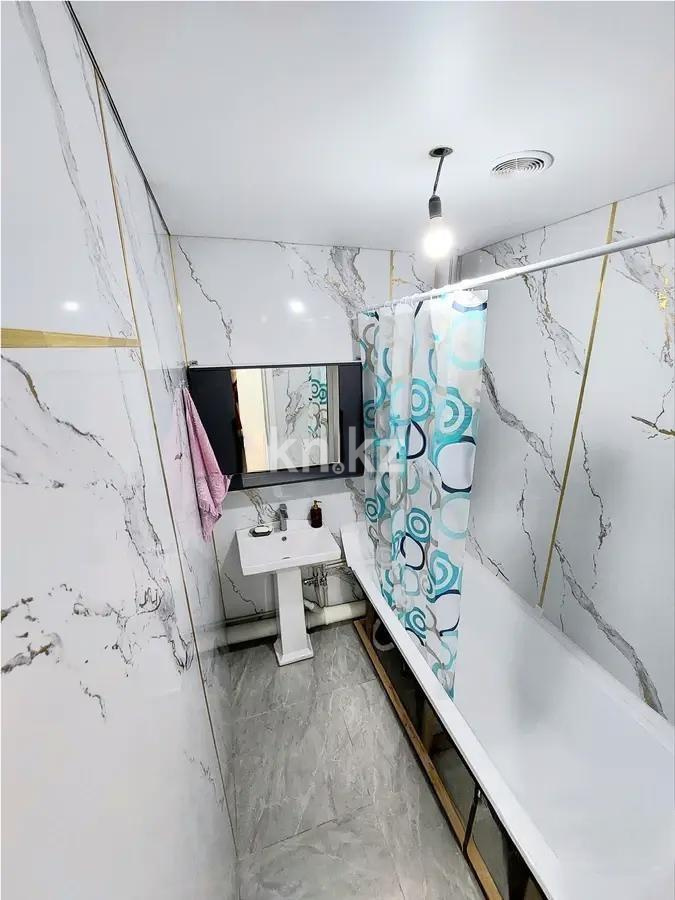 Продажа 2-комнатной квартиры, 66.4 м² в Алматы - фото 3