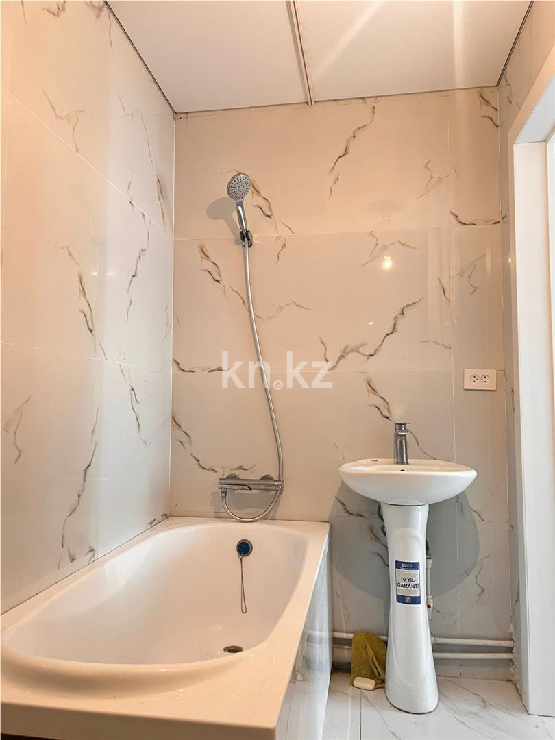Продажа 2-комнатной квартиры, 48 м² - Недвижимость в Караганде - страница 18 фото 12 из 14