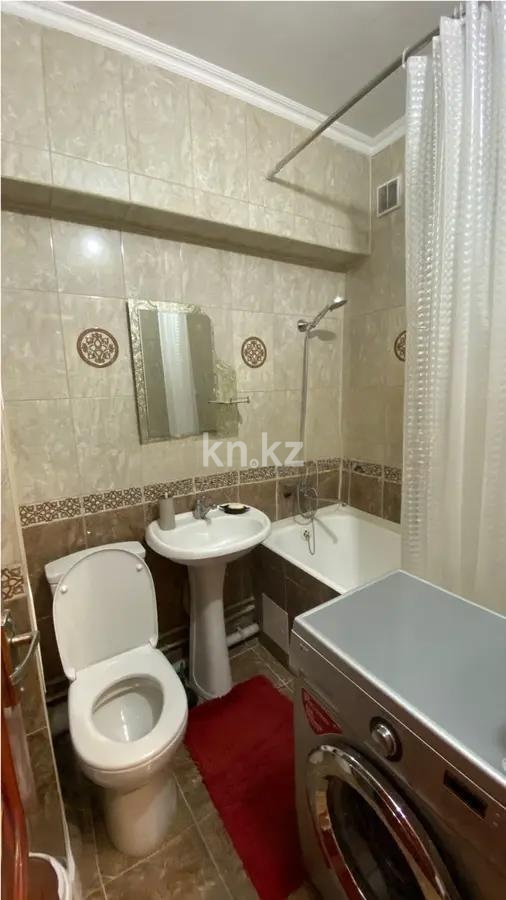 Продажа 1-комнатной квартиры, 36.8 м² в Алматы - фото 3