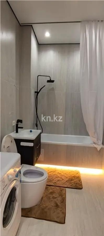 Продажа 2-комнатной квартиры, 42 м² в Астане - фото 3