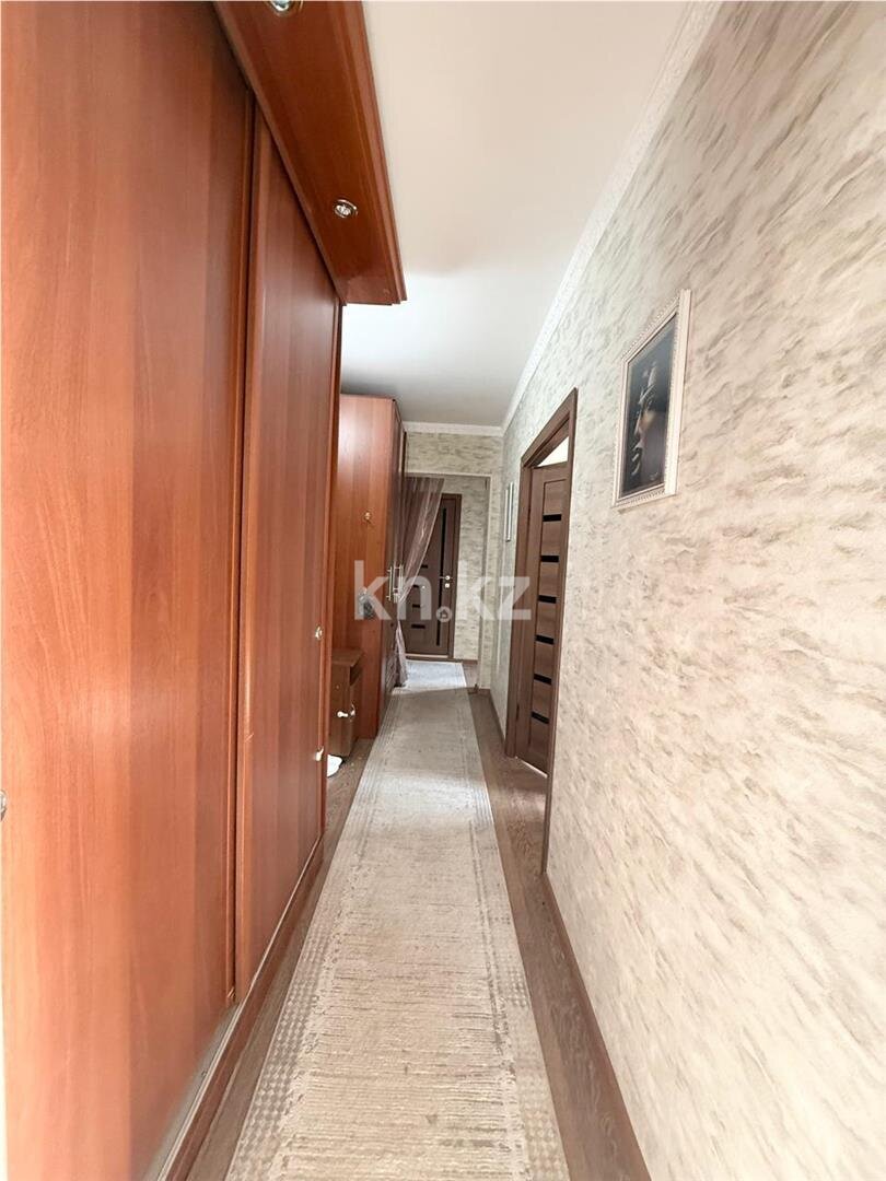 Продажа 2-комнатной квартиры, 55 м² в Караганде - фото 11