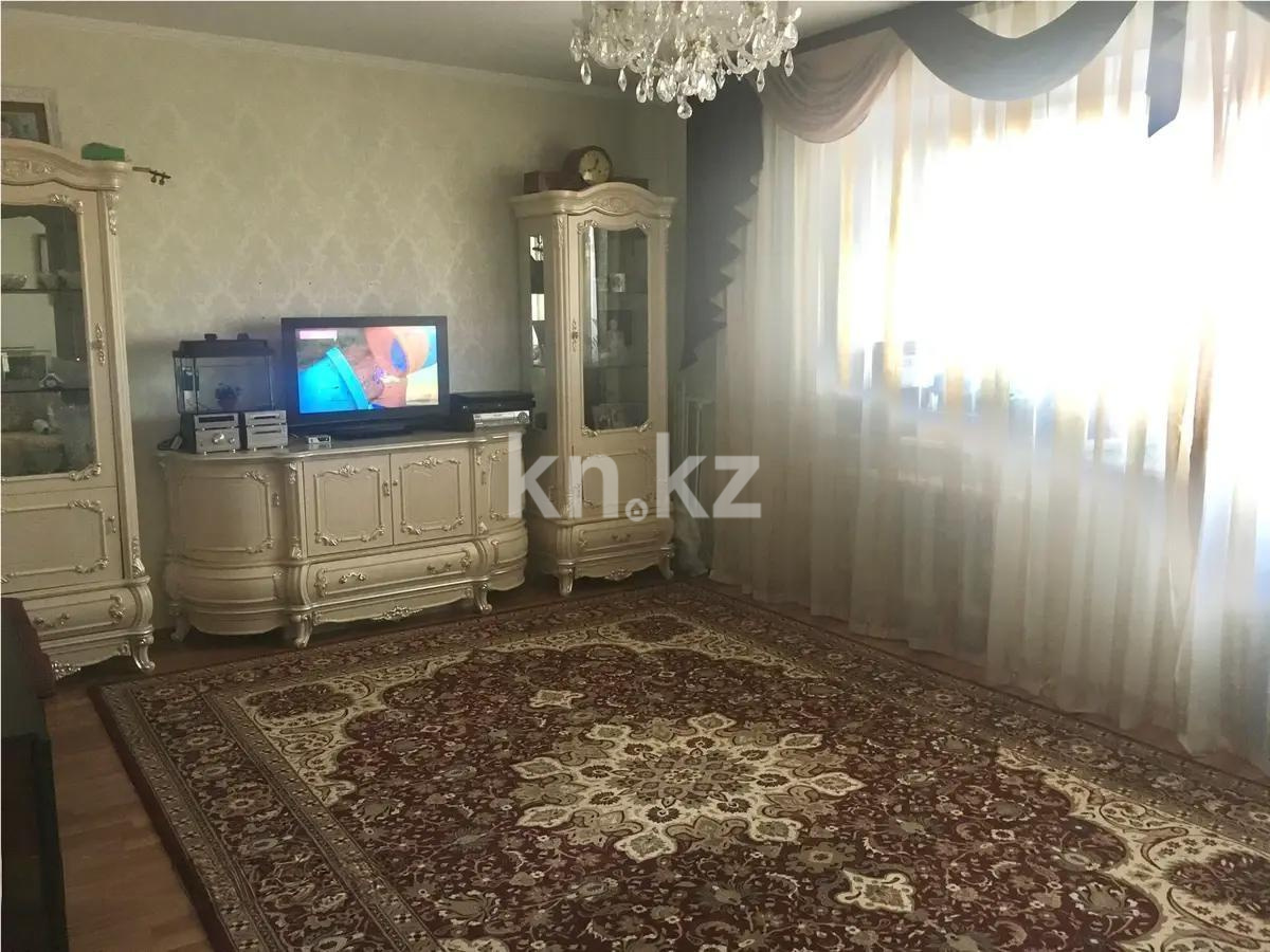 Продажа 3-комнатной квартиры, 87 м² - Продажа квартир в Астане с фото - страница 5 фото 1 из 4