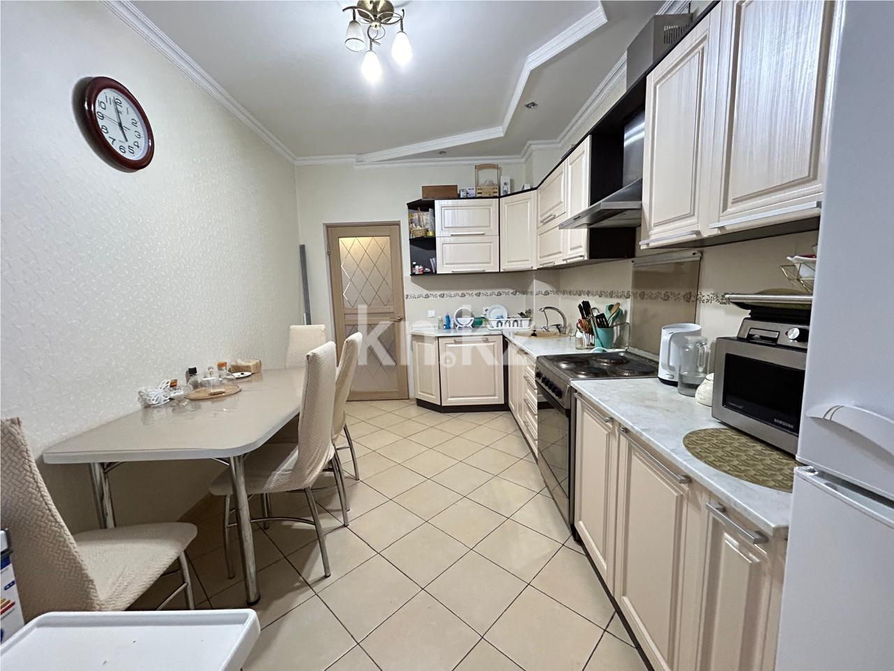 Продажа 3-комнатной квартиры, 66.1 м² - Продажа трехкомнатных квартир в Астане - страница 4 фото 4 из 16