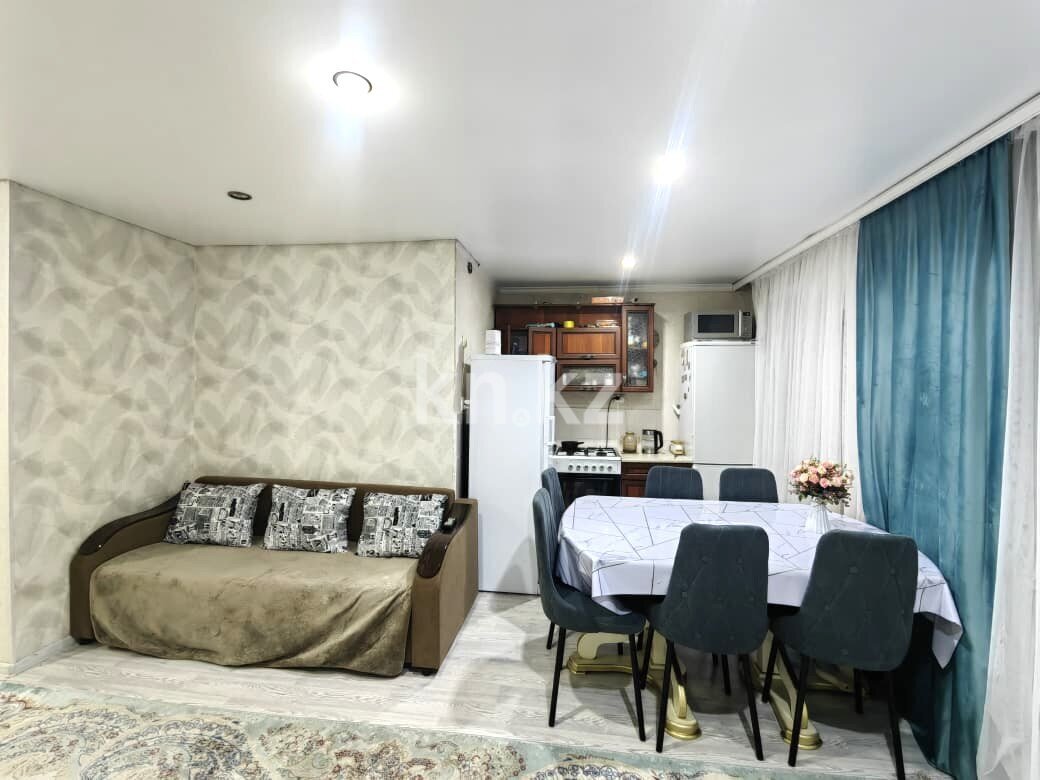 Продажа 3-комнатной квартиры, 56 м² в Караганде - фото 5