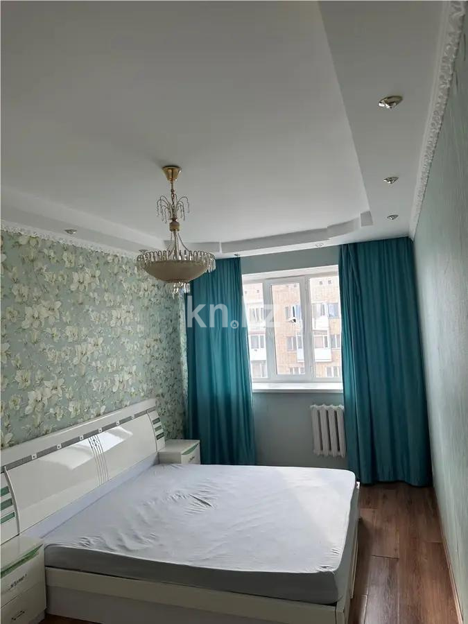 Продажа 2-комнатной квартиры, 48 м², ул. Куйши Дина, дом  28/1 в Астане - фото 2