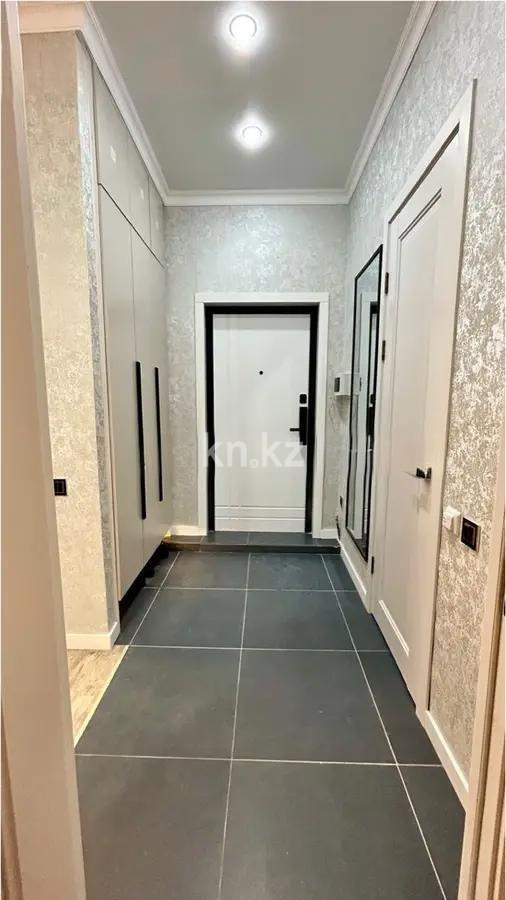 Продажа 2-комнатной квартиры, 44 м² - Продажа квартир в новостройках Астаны - страница 149 фото 5 из 6