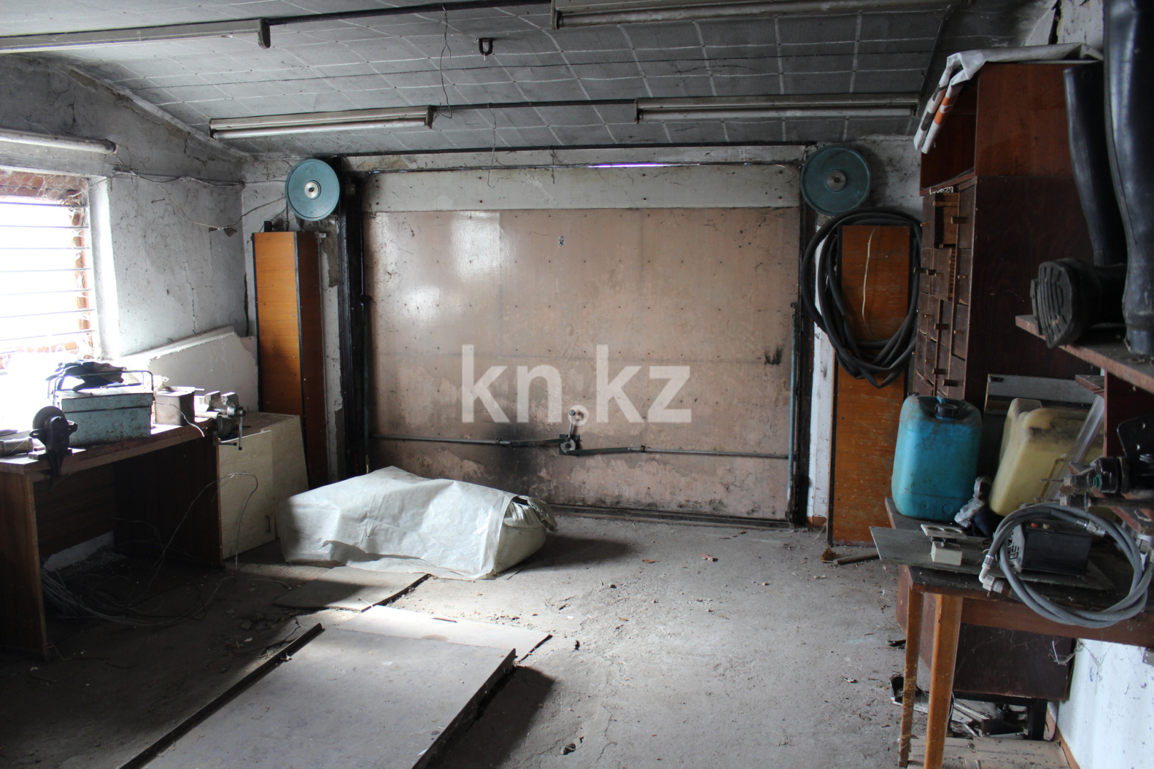 Продажа 3-комнатного дома, 56.2 м² - Продажа домов, коттеджей в Абае фото 32 из 32