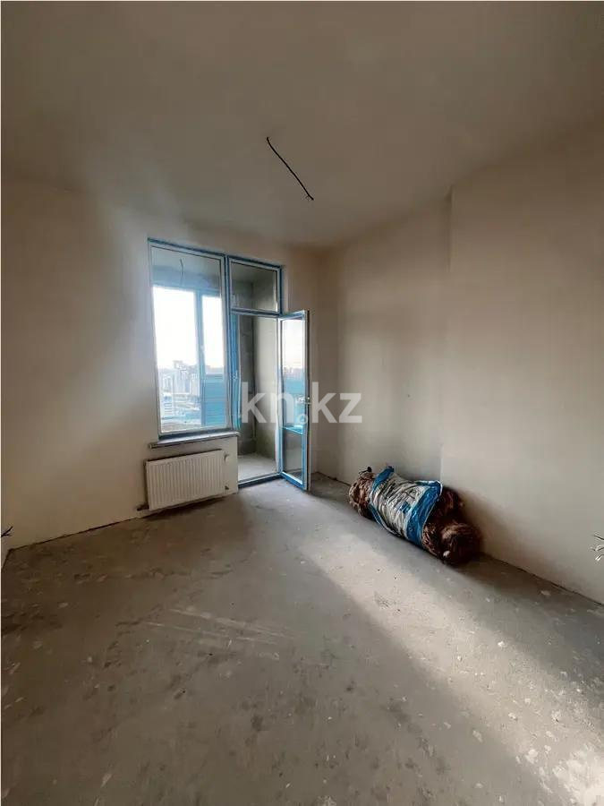 Продажа 4-комнатной квартиры, 122 м², пр. Кабанбай батыра, дом  38/3 - Продажа квартир в новостройках Астаны без посредников фото 2 из 5