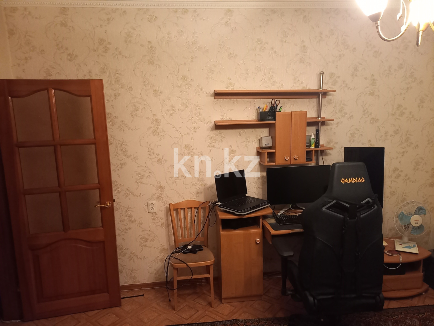 Продажа 3-комнатной квартиры, 87 м² в Алматы - фото 20