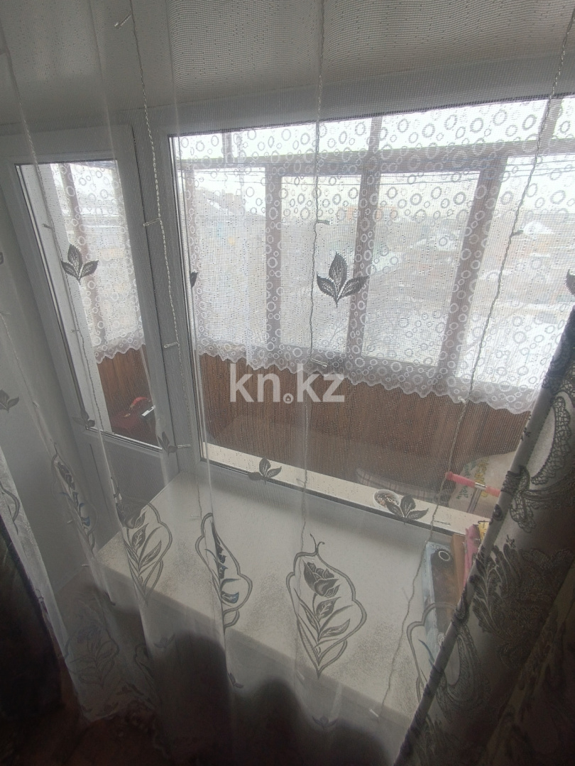 Продажа 3-комнатной квартиры, 60 м², ул. Киевская, дом  11 - Продажа квартир в Костанае фото 5 из 10