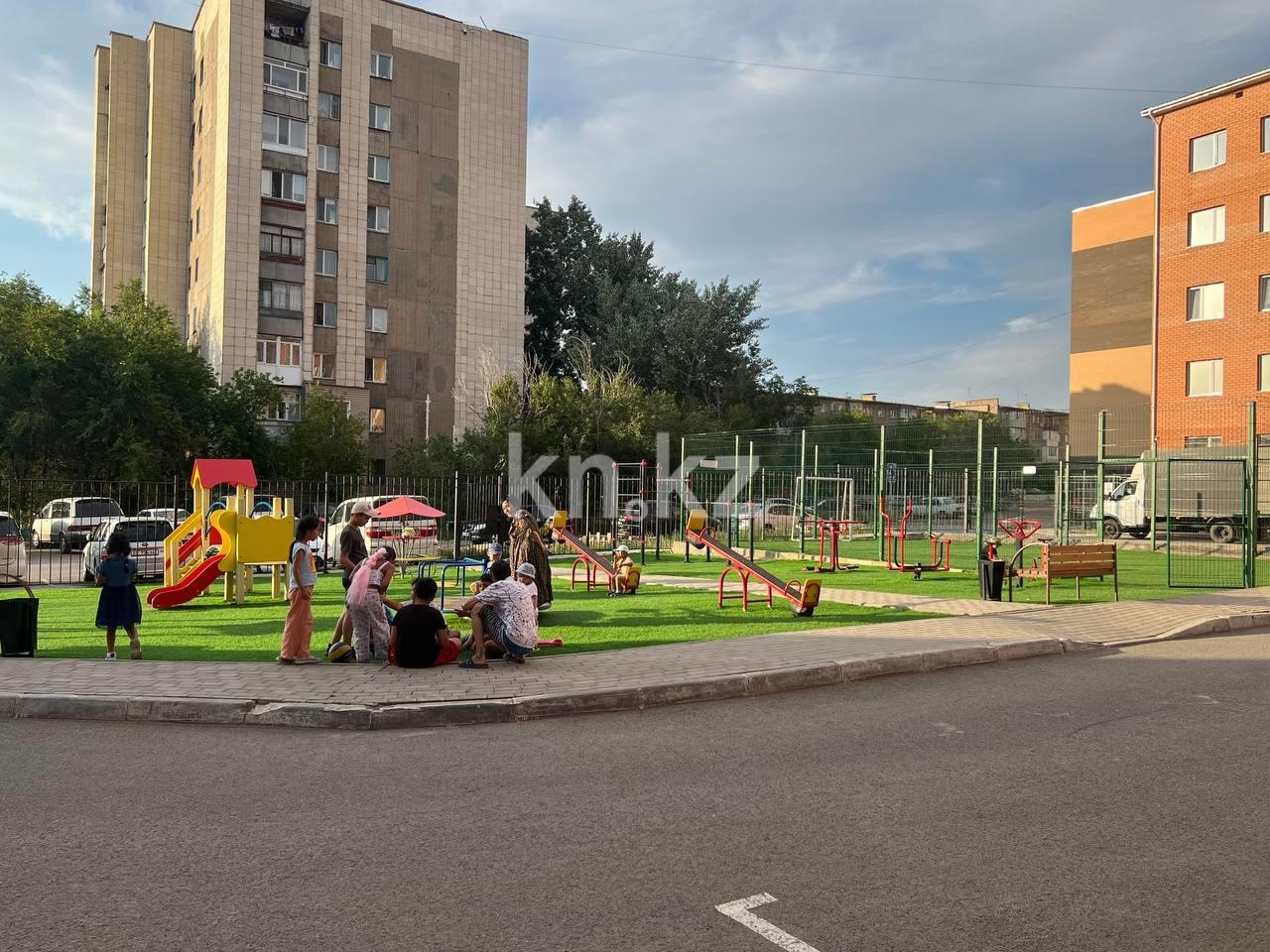 Продажа 2-комнатной квартиры, 48 м² в Караганде - фото 31