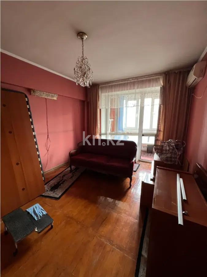 Продажа 2-комнатной квартиры, 53.2 м² в Алматы - фото 2