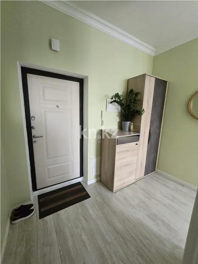 Продажа 1-комнатной квартиры, 47 м², ул. Бухар жырау, дом  19 - Продажа  однокомнатных квартир в Астане без посредников с фото фото 4 из 4