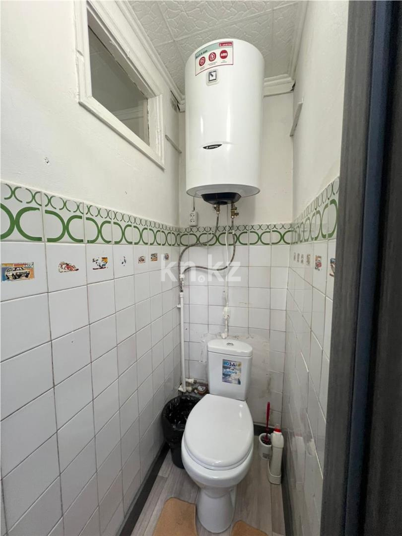 Продажа 2-комнатной квартиры, 45 м² в Караганде - фото 7