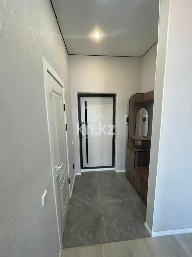 Продажа 1-комнатной квартиры, 38 м², ул. Е-797, дом  7 - Продажа  однокомнатных квартир в новостройках Астаны с фото фото 4 из 4