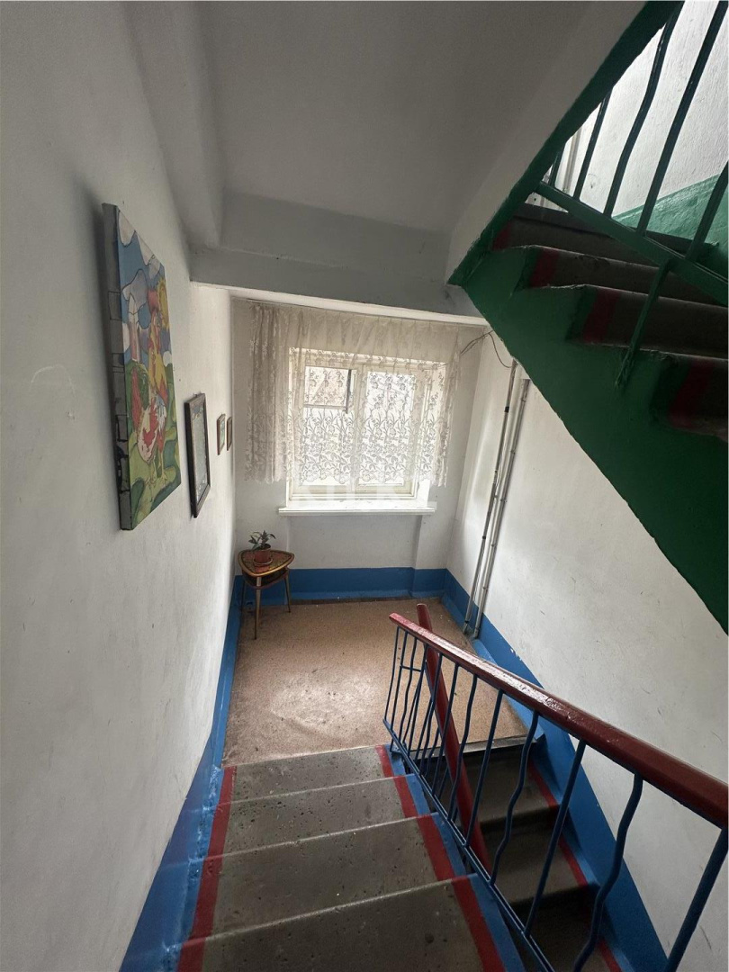 Продажа 4-комнатной квартиры, 64 м², пр. Назарбаева - Продажа  четырехкомнатных квартир в Караганде фото 9 из 10