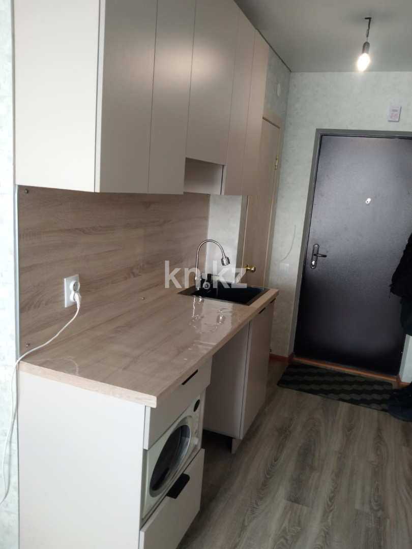 Продажа 1-комнатной квартиры, 17.5 м² в Костанае - фото 7