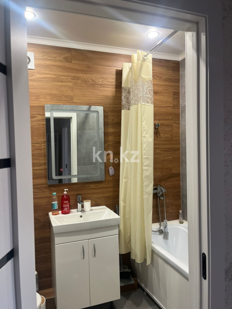 Аренда 1-комнатной квартиры, 38 м² в Астане - фото 7