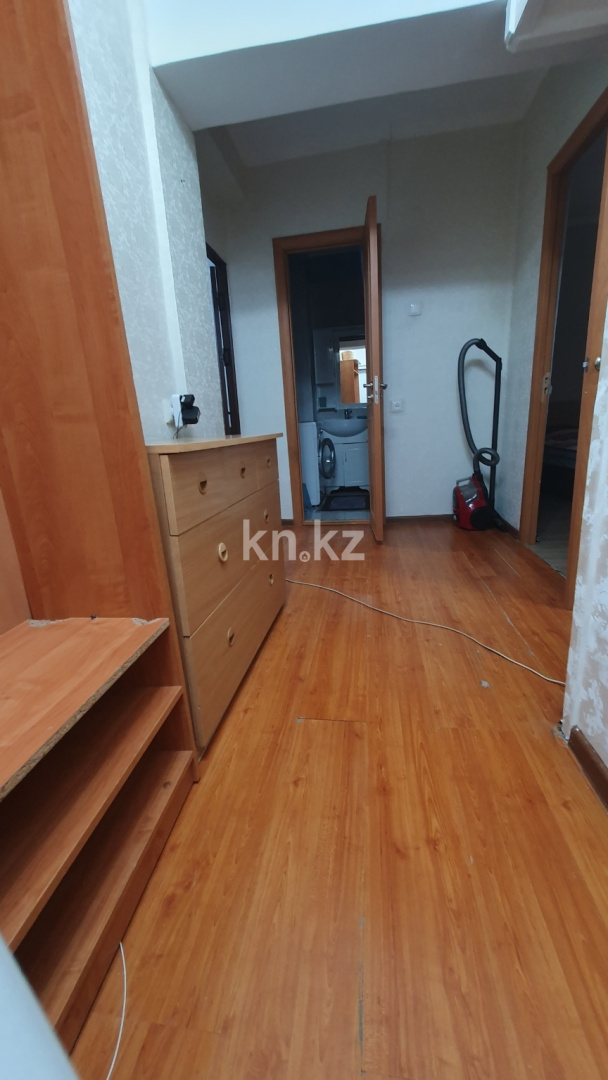 Аренда 2-комнатной квартиры, 60 м² - Аренда недвижимости в Алматы фото 2 из 9