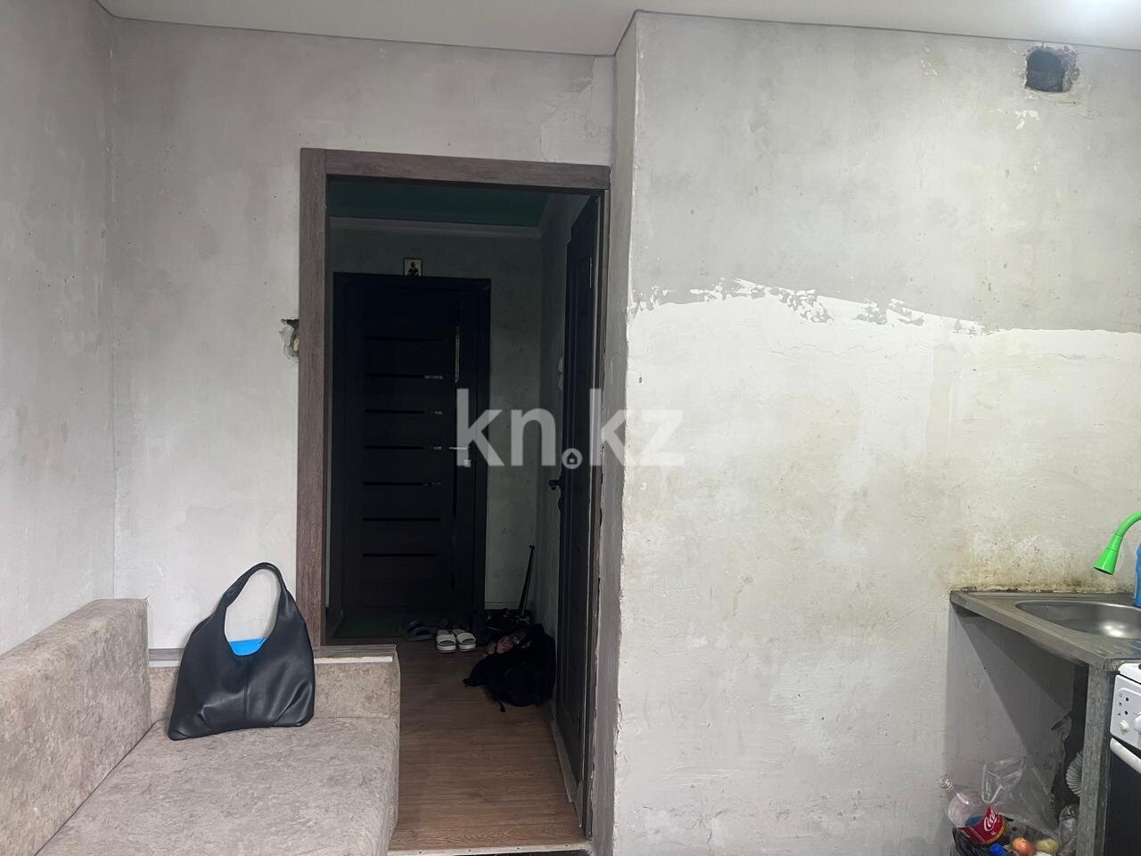 Продажа 1-комнатной квартиры, 35 м² в Темиртау - фото 5