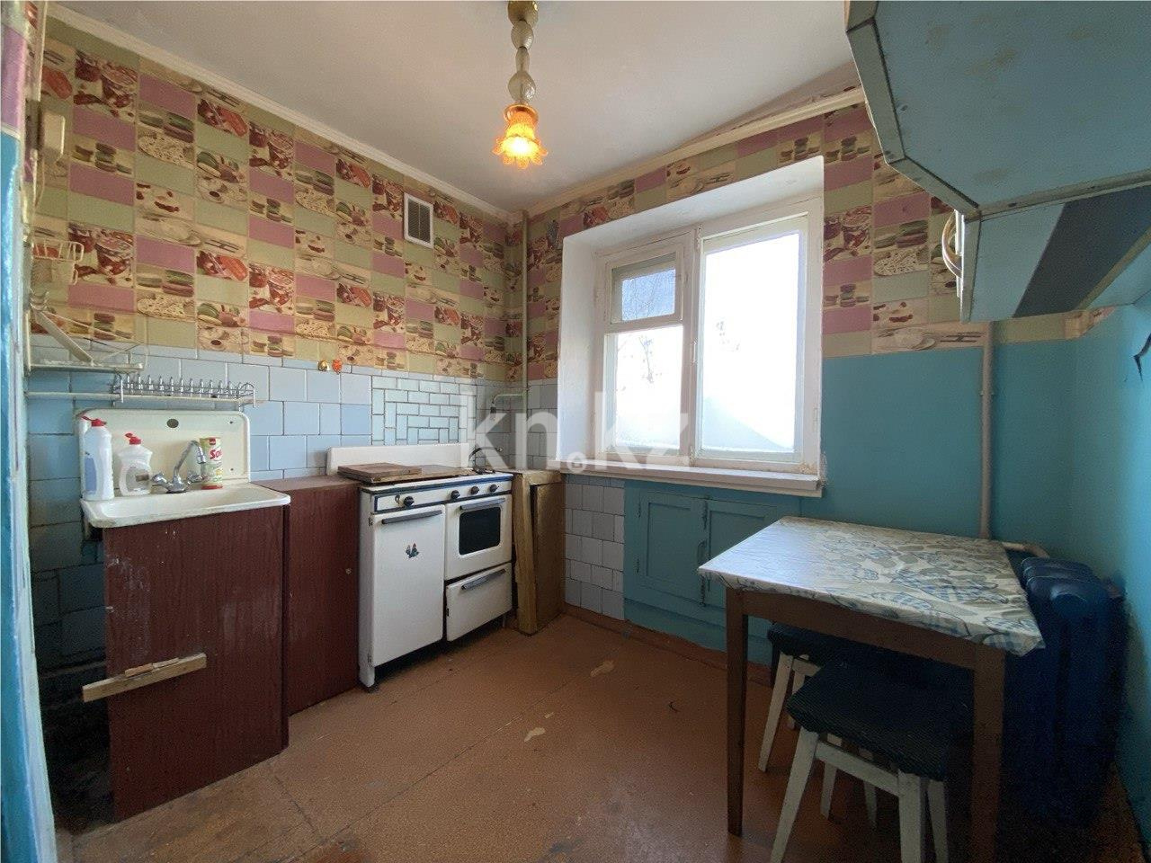 Продажа 3-комнатной квартиры, 60 м² - Недвижимость в Казахстане - страница 20 фото 7 из 17