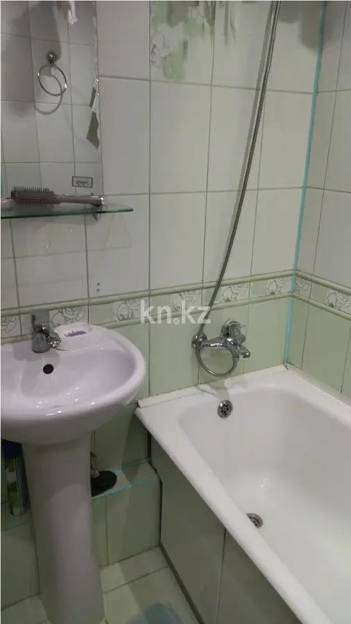 Продажа 2-комнатной квартиры, 42 м², ул. Карасай батыра, дом  6 - Продажа  двухкомнатных квартир в Астане без посредников фото 3 из 3