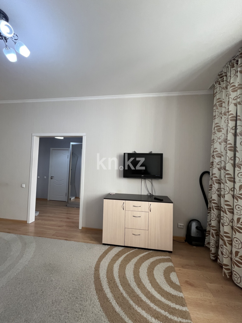 Аренда 1-комнатной квартиры, 40 м² - Недвижимость в Астане - страница 22 фото 4 из 15