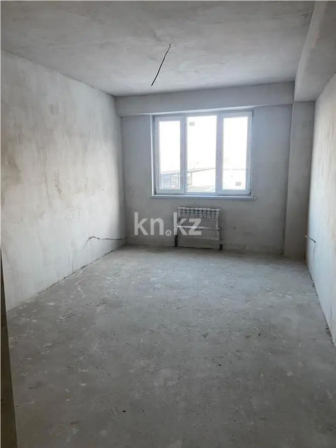 Продажа 1-комнатной квартиры, 35.56 м² в Алматы