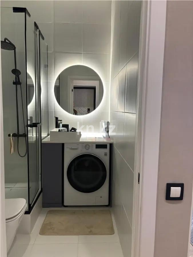 Продажа 1-комнатной квартиры, 42 м² в Астане - фото 2