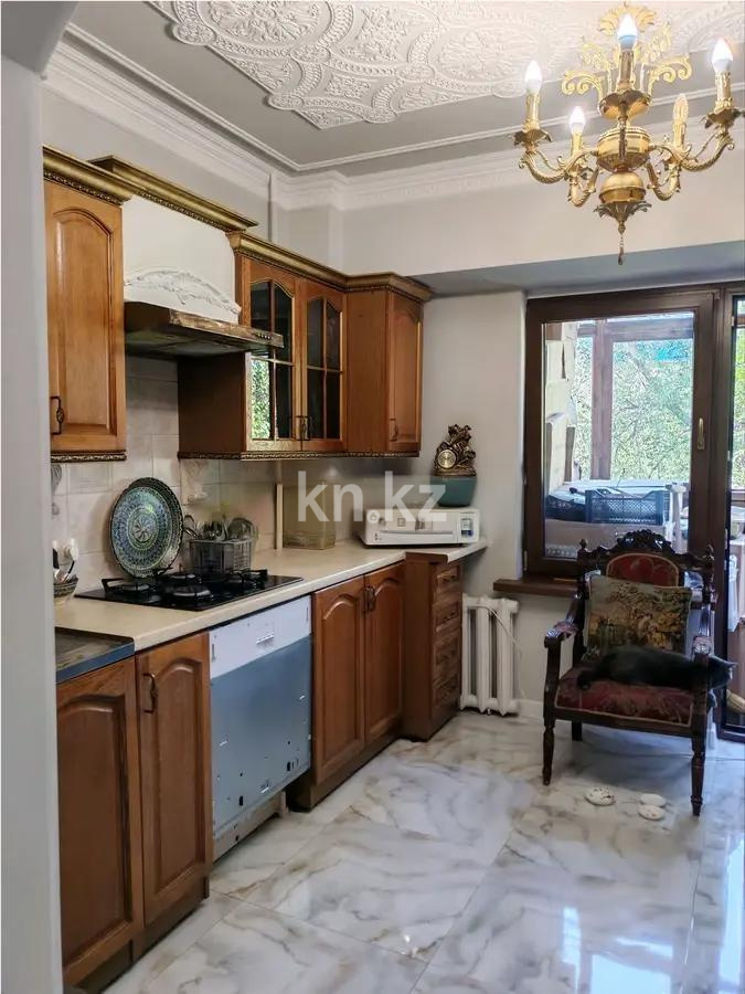 Продажа 2-комнатной квартиры, 54.5 м², ул. Навои, дом  314А в Алматы - фото 5 Продажа 2-комнатной квартиры, 54.5 м², ул. Навои, дом  314А в Алматы - фото 5