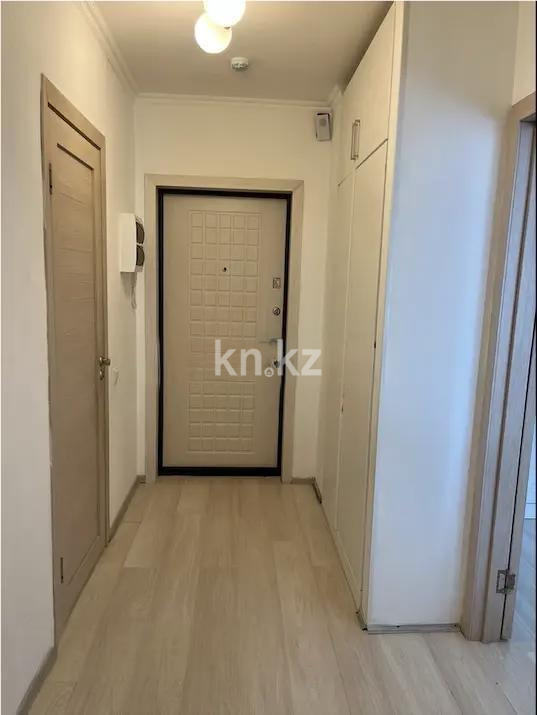 Продажа 1-комнатной квартиры, 37 м² в Астане - фото 4
