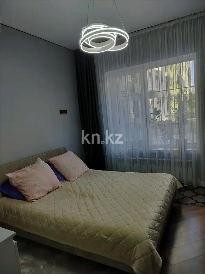Продажа 3-комнатной квартиры, 63 м² в Алматы - фото 2