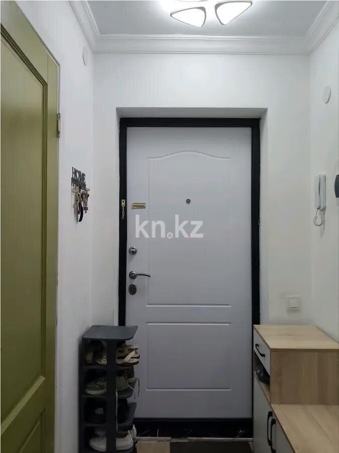 Продажа 2-комнатной квартиры, 58 м² в Алматы