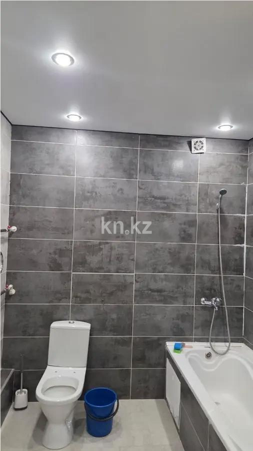 Продажа 2-комнатной квартиры, 56 м², ул. Толе би, дом  273а - Продажа квартир в Алматы фото 3 из 3